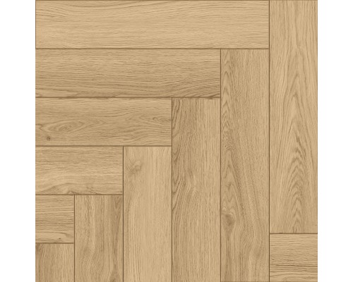 Ламинат Alpine Floor Norland Herringbone Elegant Strong Дуб Монте LF304-34 замковый, фаска 4V-Groove 600х100х12 мм