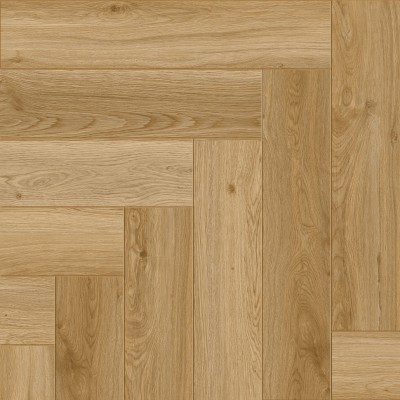 Ламинат Alpine Floor Norland Herringbone Elegant Дуб Рива LF303-35 замковый, фаска 4V-Groove 600х100х8 мм