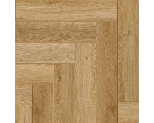 Ламинат Alpine Floor Norland Herringbone Elegant Strong Дуб Рива LF304-35 замковый, фаска 4V-Groove 600х100х12 мм