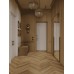 Ламинат Alpine Floor Norland Herringbone Elegant Дуб Рива LF303-35 замковый, фаска 4V-Groove 600х100х8 мм