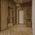 Ламинат Alpine Floor Norland Herringbone Elegant Дуб Рива LF303-35 замковый, фаска 4V-Groove 600х100х8 мм
