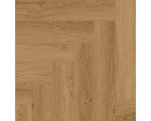 Ламинат Alpine Floor Norland Herringbone Elegant Strong Дуб Наксос LF304-36 замковый, фаска 4V-Groove 600х100х12 мм