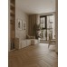 Ламинат Alpine Floor Norland Herringbone Elegant Дуб Наксос LF303-36 замковый, фаска 4V-Groove 600х100х8 мм