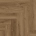 Ламинат Alpine Floor Norland Herringbone Elegant Strong Дуб Велла LF304-37 замковый, фаска 4V-Groove 600х100х12 мм