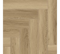 Ламинат Alpine Floor Norland Herringbone Elegant Strong Дуб Тинос LF304-38 замковый, фаска 4V-Groove 600х100х12 мм