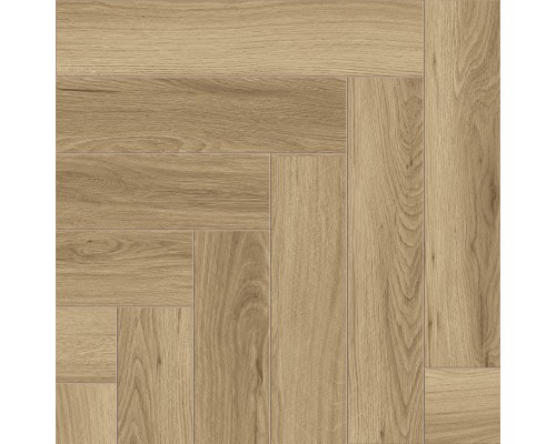 Ламинат Alpine Floor Norland Herringbone Elegant Strong Дуб Тинос LF304-38 замковый, фаска 4V-Groove 600х100х12 мм