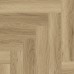 Ламинат Alpine Floor Norland Herringbone Elegant Strong Дуб Тинос LF304-38 замковый, фаска 4V-Groove 600х100х12 мм