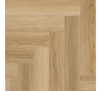 Ламинат Alpine Floor Norland Herringbone Elegant Strong Дуб Босна LF304-39 замковый, фаска 4V-Groove 600х100х12 мм