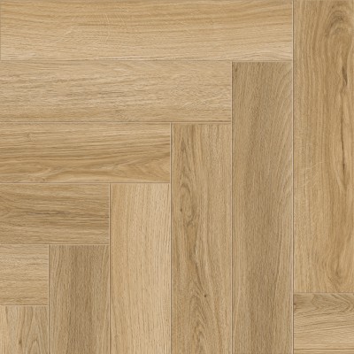 Ламинат Alpine Floor Norland Herringbone Elegant Strong Дуб Босна LF304-39 замковый, фаска 4V-Groove 600х100х12 мм
