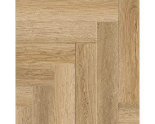 Ламинат Alpine Floor Norland Herringbone Elegant Strong Дуб Босна LF304-39 замковый, фаска 4V-Groove 600х100х12 мм