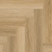 Ламинат Alpine Floor Norland Herringbone Elegant Strong Дуб Босна LF304-39 замковый, фаска 4V-Groove 600х100х12 мм