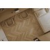 Ламинат Alpine Floor Norland Herringbone Elegant Strong Дуб Босна LF304-39 замковый, фаска 4V-Groove 600х100х12 мм