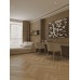 Ламинат Alpine Floor Norland Herringbone Elegant Дуб Босна LF303-39 замковый, фаска 4V-Groove 600х100х8 мм