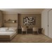 Ламинат Alpine Floor Norland Herringbone Elegant Strong Дуб Босна LF304-39 замковый, фаска 4V-Groove 600х100х12 мм