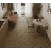 Ламинат Alpine Floor Norland Herringbone Elegant Strong Дуб Лира LF304-40 замковый, фаска 4V-Groove 600х100х12 мм