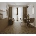 Ламинат Alpine Floor Norland Herringbone Elegant Strong Дуб Лира LF304-40 замковый, фаска 4V-Groove 600х100х12 мм