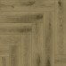 Ламинат Alpine Floor Norland Herringbone Elegant Дуб Элла LF303-41 замковый, фаска 4V-Groove 600х100х8 мм