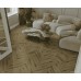 Ламинат Alpine Floor Norland Herringbone Elegant Дуб Элла LF303-41 замковый, фаска 4V-Groove 600х100х8 мм