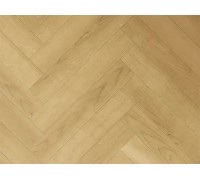 Ламинат Alpine Floor Norland Herringbone Elegant Strong Дуб Лузон LF304-06 замковый, фаска 4V-Groove 600х100х12 мм