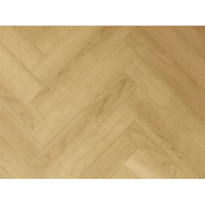 Ламинат Alpine Floor Norland Herringbone Elegant Strong Дуб Лузон LF304-06 замковый, фаска 4V-Groove 600х100х12 мм