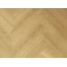 Ламинат Alpine Floor Norland Herringbone Elegant Strong Дуб Лузон LF304-06 замковый, фаска 4V-Groove 600х100х12 мм