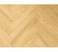 Ламинат Alpine Floor Norland Herringbone Elegant Strong Дуб Тавора LF304-07 замковый, фаска 4V-Groove 600х100х12 мм