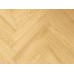 Ламинат Alpine Floor Norland Herringbone Elegant Strong Дуб Тавора LF304-07 замковый, фаска 4V-Groove 600х100х12 мм