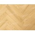 Ламинат Alpine Floor Norland Herringbone Elegant Дуб Тавора LF303-07 замковый, фаска 4V-Groove 600х100х8 мм