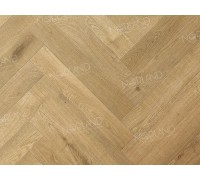 Ламинат Alpine Floor Norland Herringbone Elegant Strong Дуб Хайнан LF304-09 замковый, фаска 4V-Groove 600х100х12 мм