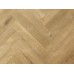 Ламинат Alpine Floor Norland Herringbone Elegant Strong Дуб Хайнан LF304-09 замковый, фаска 4V-Groove 600х100х12 мм