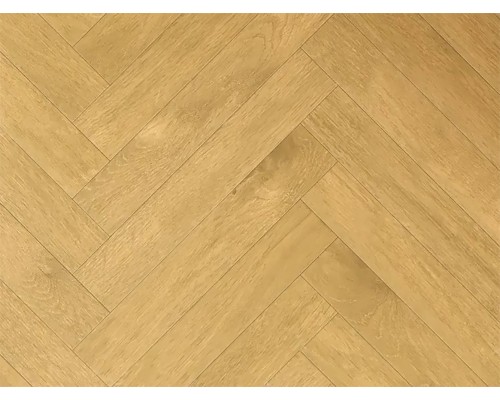 Ламинат Alpine Floor Norland Herringbone Elegant Strong Дуб Мальта LF304-12 замковый, фаска 4V-Groove 600х100х12 мм
