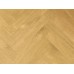 Ламинат Alpine Floor Norland Herringbone Elegant Strong Дуб Мальта LF304-12 замковый, фаска 4V-Groove 600х100х12 мм