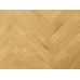 Ламинат Alpine Floor Norland Herringbone Elegant Дуб Мальта LF303-12 замковый, фаска 4V-Groove 600х100х8 мм