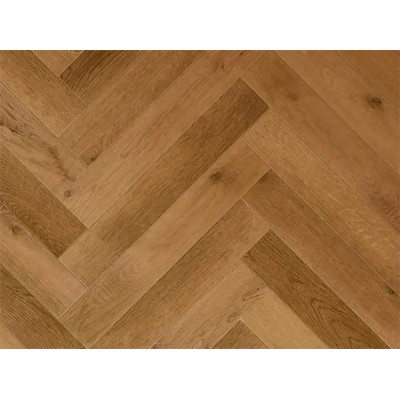 Ламинат Alpine Floor Norland Herringbone Elegant Strong Дуб Помона LF304-13 замковый, фаска 4V-Groove 600х100х12 мм