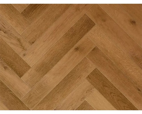 Ламинат Alpine Floor Norland Herringbone Elegant Strong Дуб Помона LF304-13 замковый, фаска 4V-Groove 600х100х12 мм