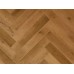 Ламинат Alpine Floor Norland Herringbone Elegant Strong Дуб Помона LF304-13 замковый, фаска 4V-Groove 600х100х12 мм