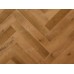 Ламинат Alpine Floor Norland Herringbone Elegant Дуб Помона LF303-13 замковый, фаска 4V-Groove 600х100х8 мм