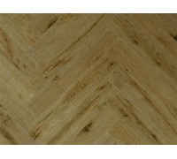 Ламинат Alpine Floor Norland Herringbone Elegant Strong Дуб Скай LF304-14 замковый, фаска 4V-Groove 600х100х12 мм