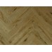 Ламинат Alpine Floor Norland Herringbone Elegant Strong Дуб Скай LF304-14 замковый, фаска 4V-Groove 600х100х12 мм