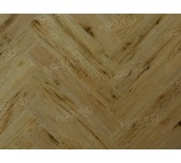 Ламинат Alpine Floor Norland Herringbone Elegant Дуб Скай LF303-14 замковый, фаска 4V-Groove 600х100х8 мм