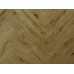 Ламинат Alpine Floor Norland Herringbone Elegant Дуб Скай LF303-14 замковый, фаска 4V-Groove 600х100х8 мм