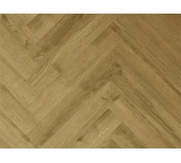 Ламинат Alpine Floor Norland Herringbone Elegant Strong Дуб Фанэн LF304-17 замковый, фаска 4V-Groove 600х100х12 мм