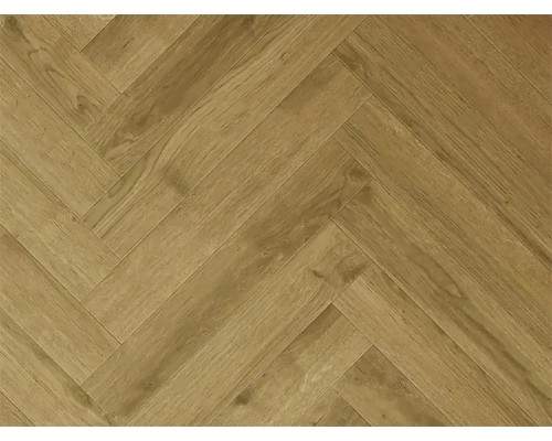 Ламинат Alpine Floor Norland Herringbone Elegant Strong Дуб Фанэн LF304-17 замковый, фаска 4V-Groove 600х100х12 мм