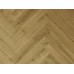 Ламинат Alpine Floor Norland Herringbone Elegant Strong Дуб Фанэн LF304-17 замковый, фаска 4V-Groove 600х100х12 мм