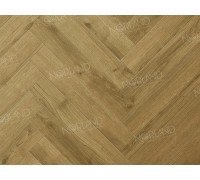 Ламинат Alpine Floor Norland Herringbone Elegant Дуб Фанэн LF303-17 замковый, фаска 4V-Groove 600х100х8 мм