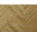 Ламинат Alpine Floor Norland Herringbone Elegant Дуб Фанэн LF303-17 замковый, фаска 4V-Groove 600х100х8 мм