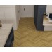 Ламинат Alpine Floor Norland Herringbone Elegant Strong Дуб Фанэн LF304-17 замковый, фаска 4V-Groove 600х100х12 мм