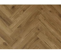 Ламинат Alpine Floor Norland Herringbone Elegant Strong Дуб Корсика LF304-18 замковый, фаска 4V-Groove 600х100х12 мм