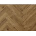 Ламинат Alpine Floor Norland Herringbone Elegant Дуб Корсика LF303-18 замковый, фаска 4V-Groove 600х100х8 мм