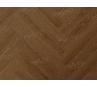 Ламинат Alpine Floor Norland Herringbone Elegant Strong Дуб Этна LF304-20 замковый, фаска 4V-Groove 600х100х12 мм